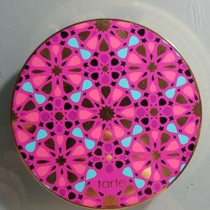 Tarte Blush Bazaar Palette